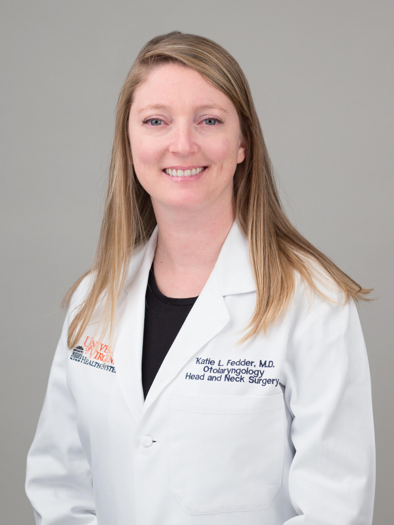 Dr. Katherine Fedder, MD
