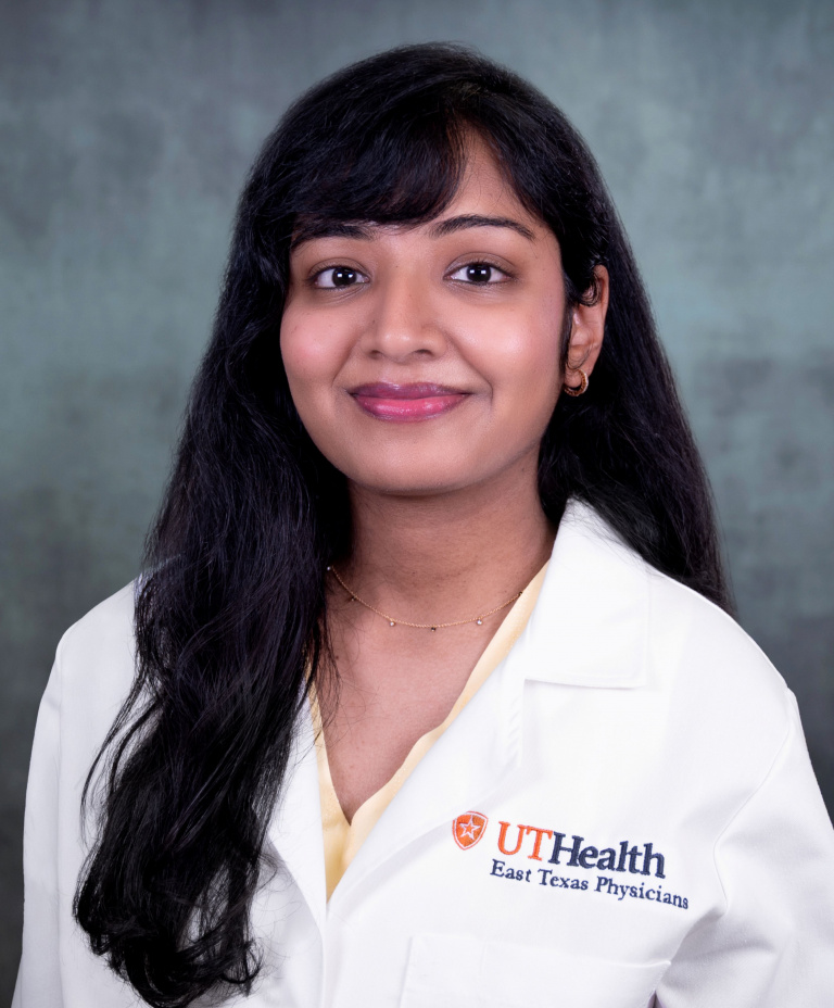 Dr. Monica Kovuri, MD