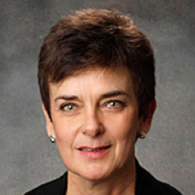 Dr. Mary Falterman, MD