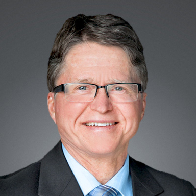 Dr. Jack Morper, MD