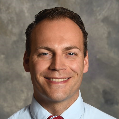 Dr. Kai Hammerich, MD