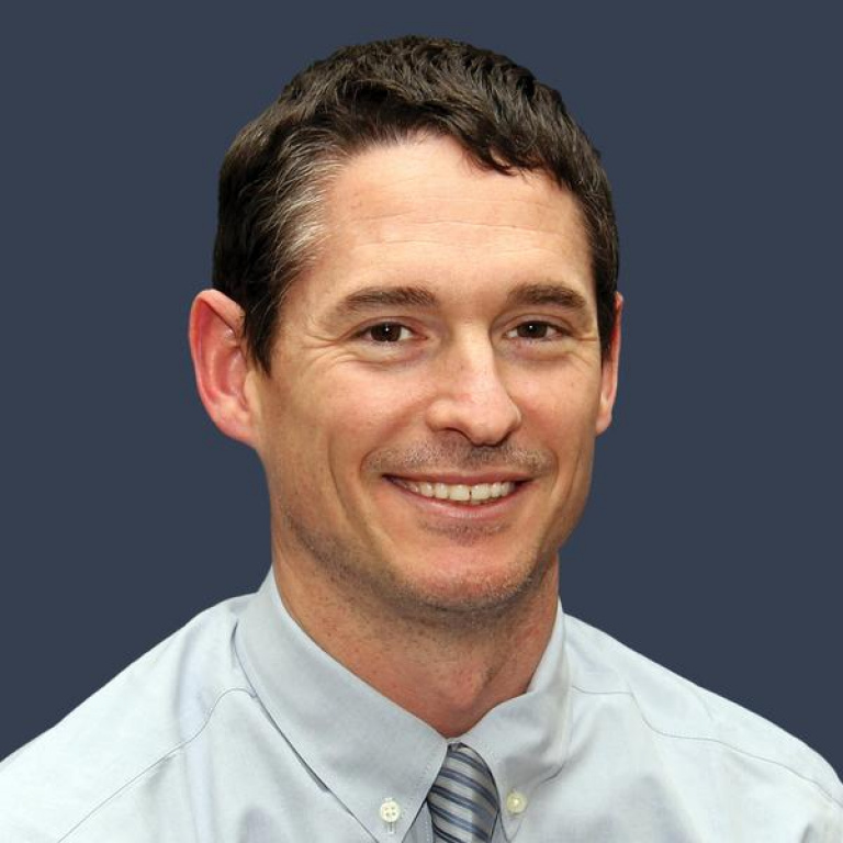 Dr. Michael Perraut, MD