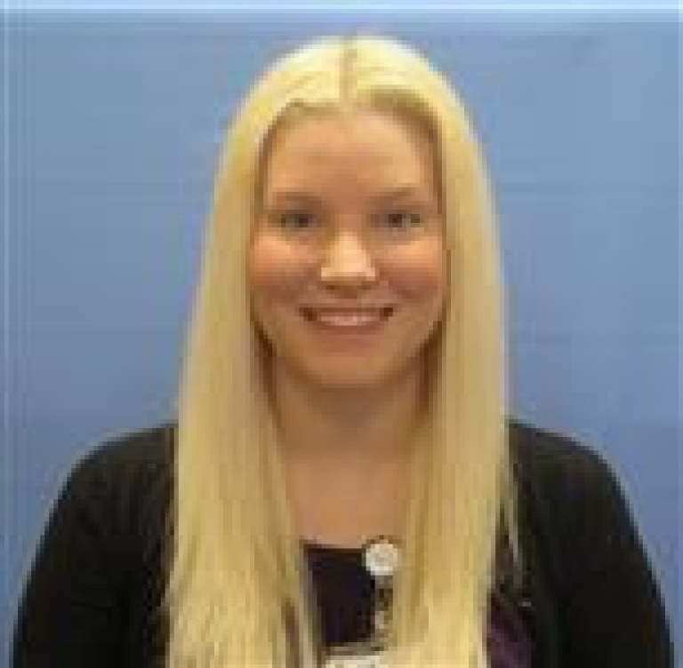 Dr. Courtney Justmann, MD