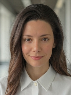Dr. Marilyn Malia