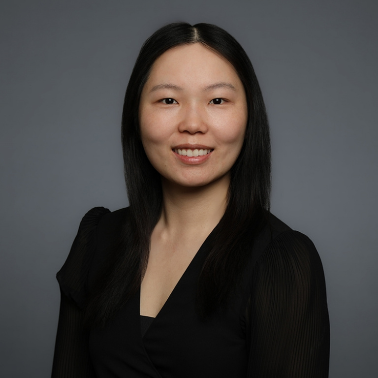 Dr. Alice Han, MD, Pediatrician - Naperville, IL | Sharecare