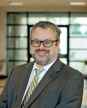 Dr. Lawrence King III, MD