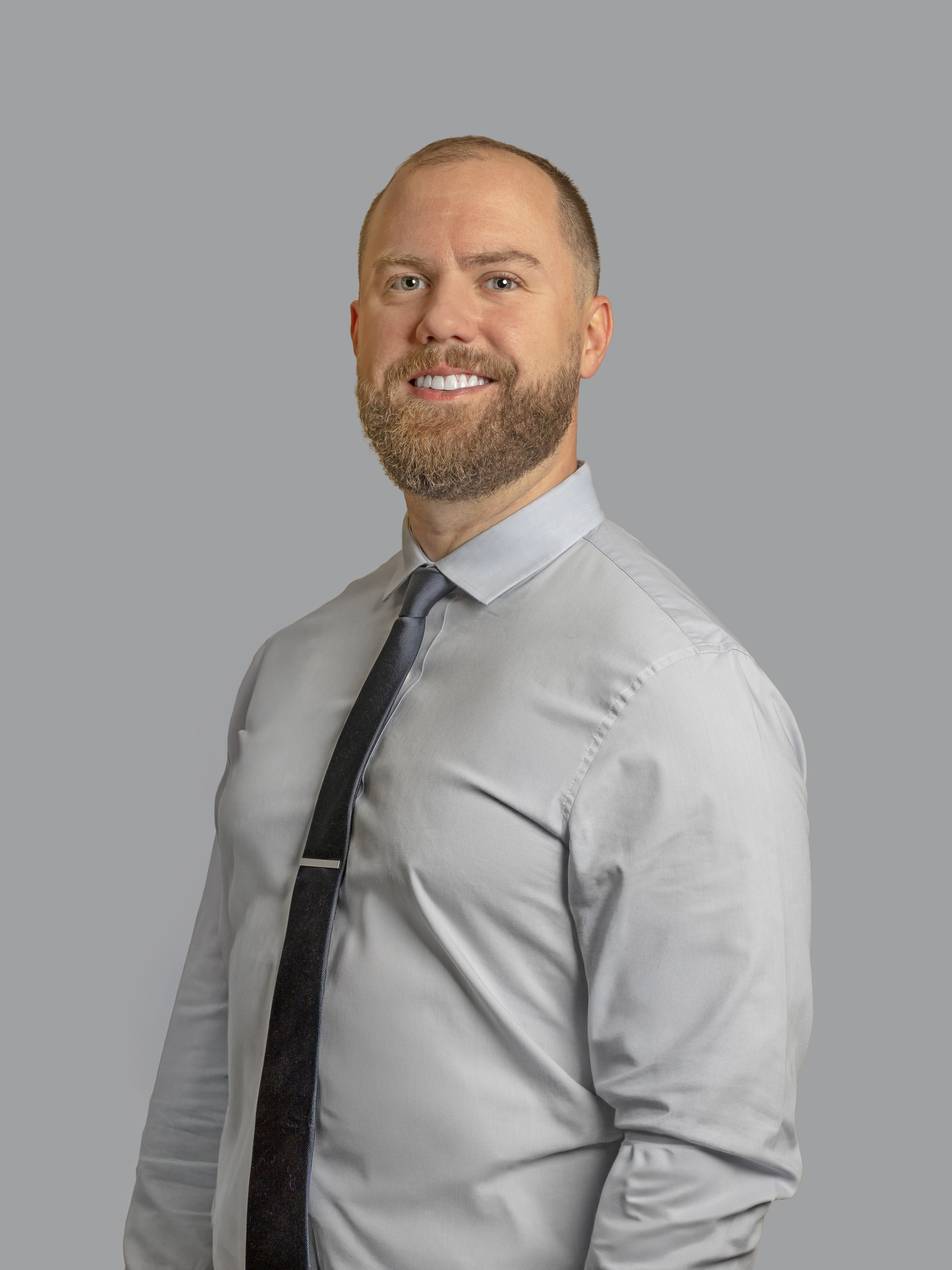 Dr. William Gebhard, OD
