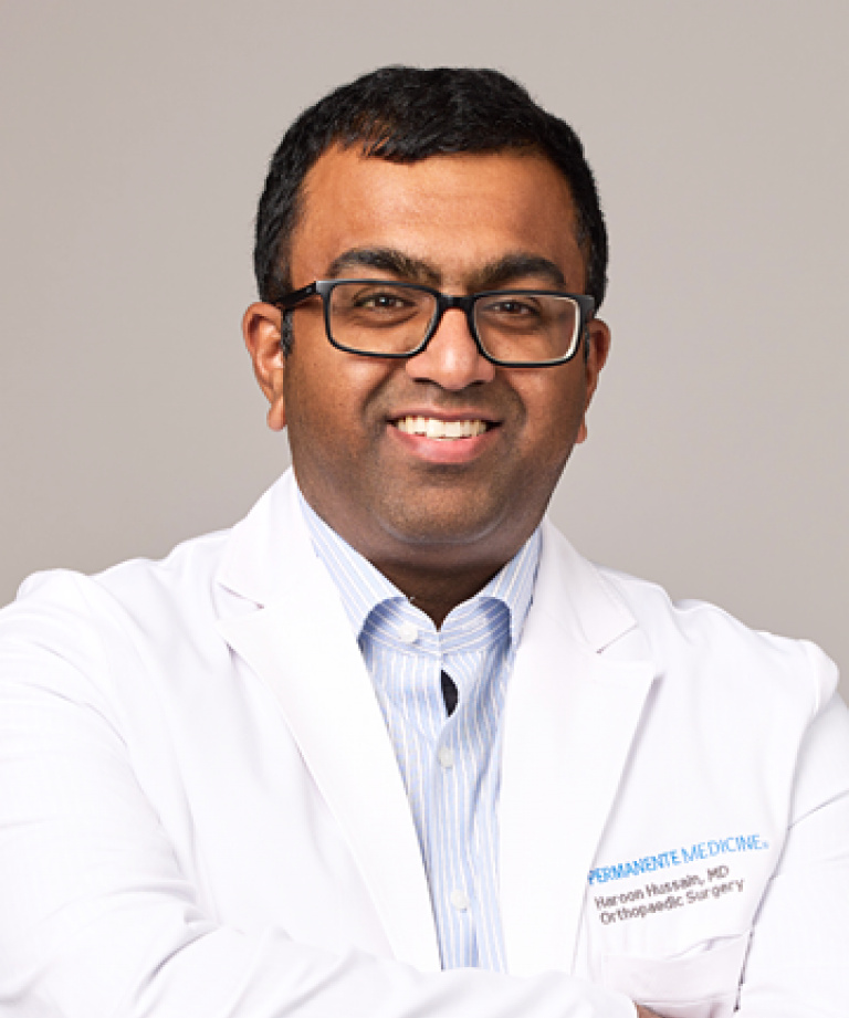 Api Haroon Dr. Haroon Hussain, MD, Orthopedic Surgeon - Largo, MD | Sharecare