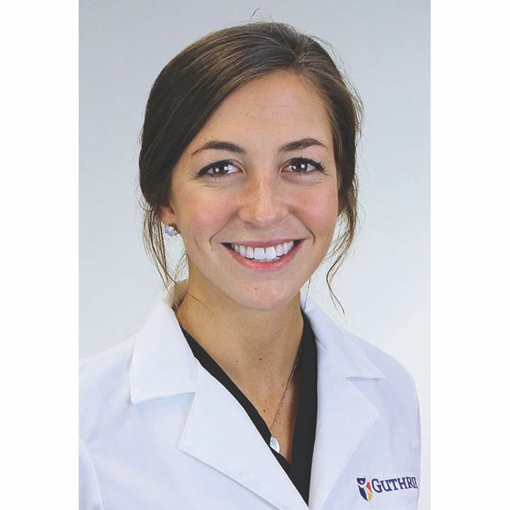 Dr. Lauren Donnelly, DMD