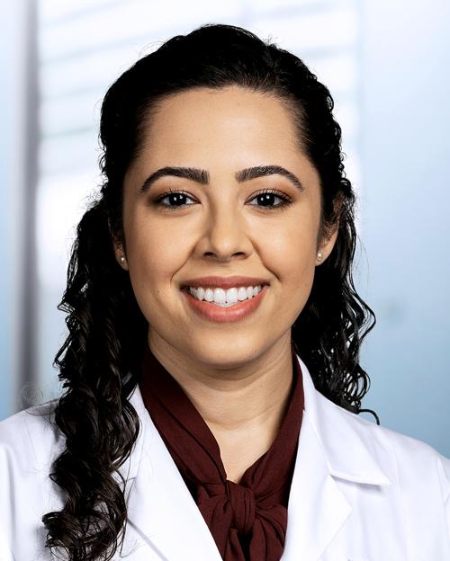 Dr. Pamela Ayala, MD