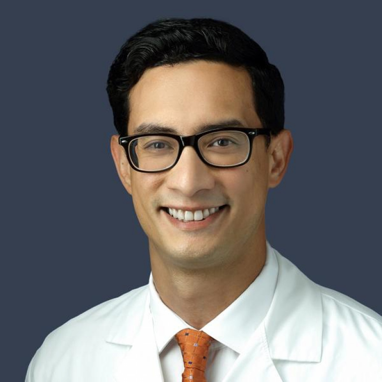 Dr. Emil Oweis, MD