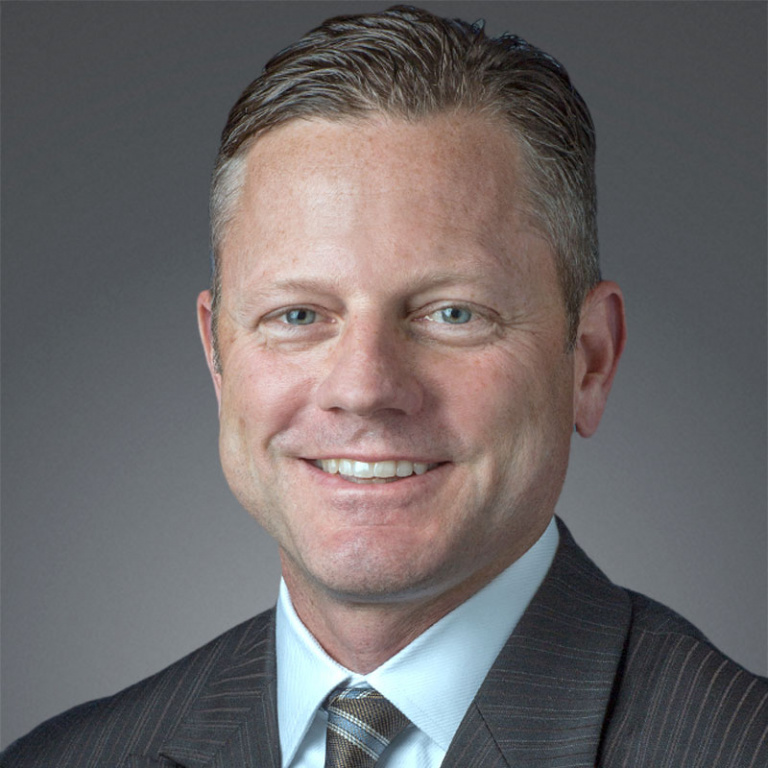 Dr. Brett Smith, DPM