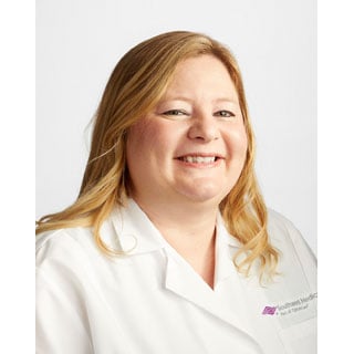 Jamie Griggs, APRN